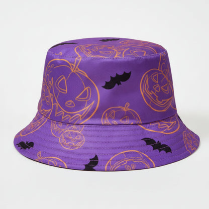 Boo! Reversible Bucket