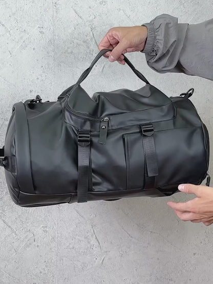 Axiom Travel Backpack