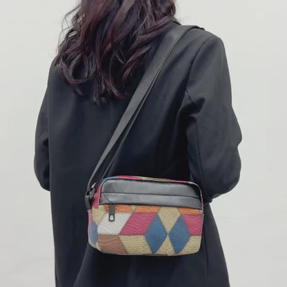 ModeLine Shoulder Bag