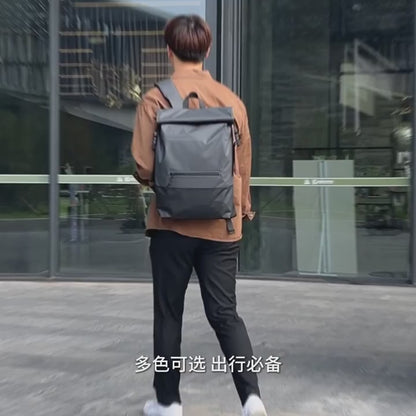 Rollform Backpack