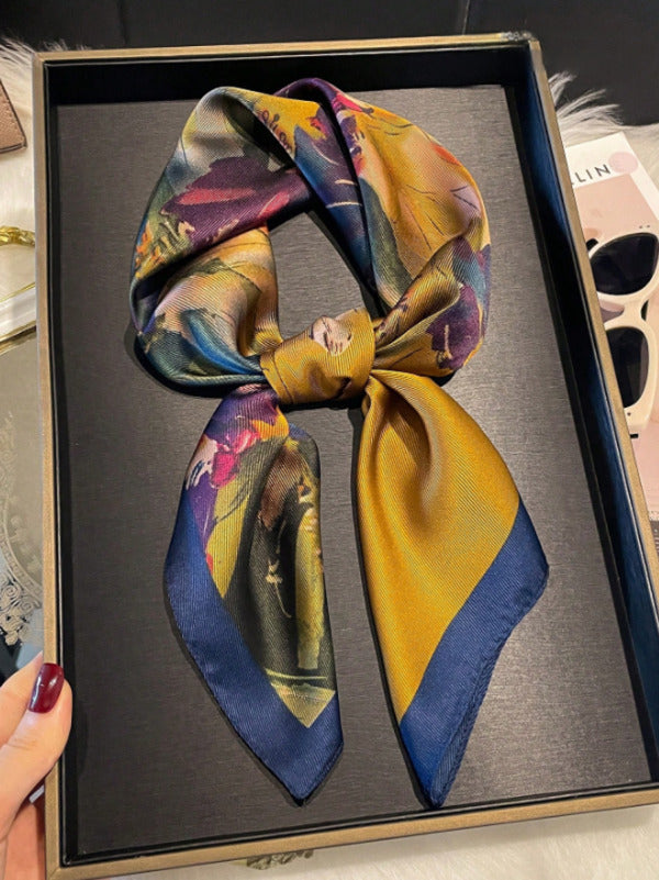 Arles Neckerchief